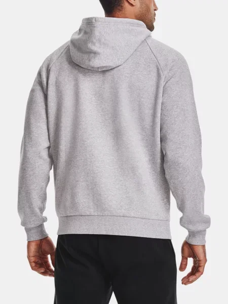 Geacă Under Armour gri