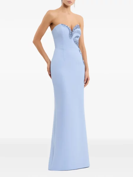 Rochie Rebecca Vallance albastru
