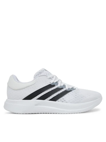 Adidas Bežecké topánky Treadmove biela