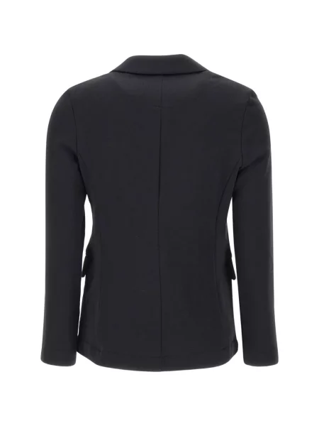 Sacou Sun68 negru