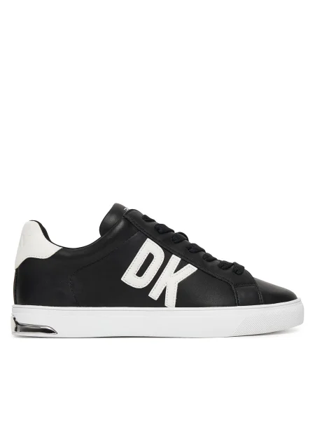 DKNY Sneakers Abeni negru