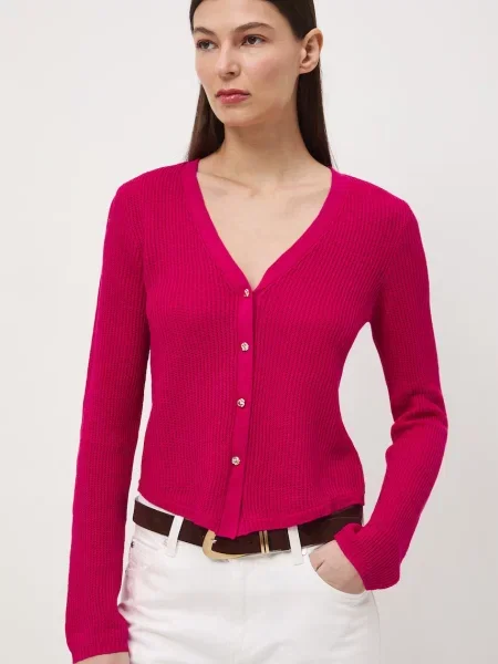 Medicine кардиган лляний