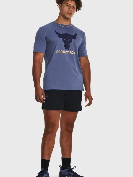 Спортивные шорты Under Armour черные