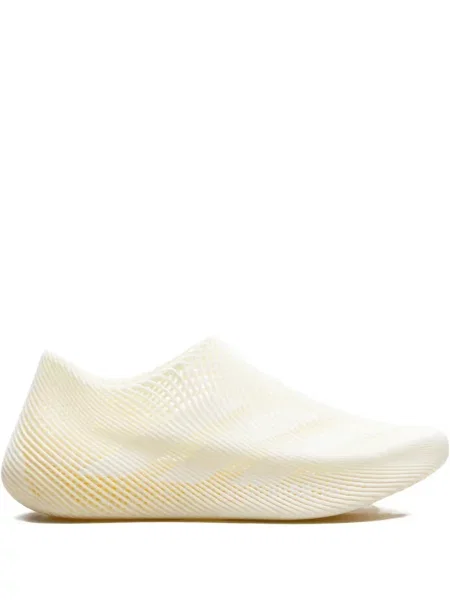 Sneakerși Adidas Climacool alb