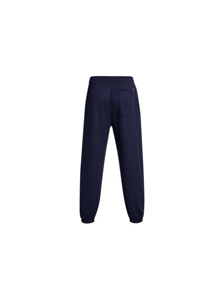 Pantaloni Under Armour albastru