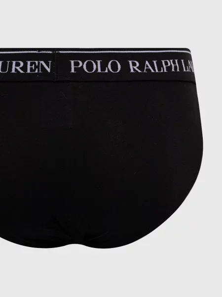 Hlačke Polo Ralph Lauren bela