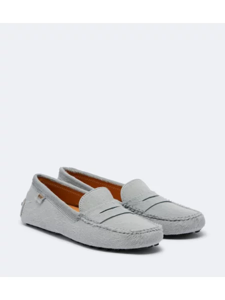 Pantofi loafer Tod's