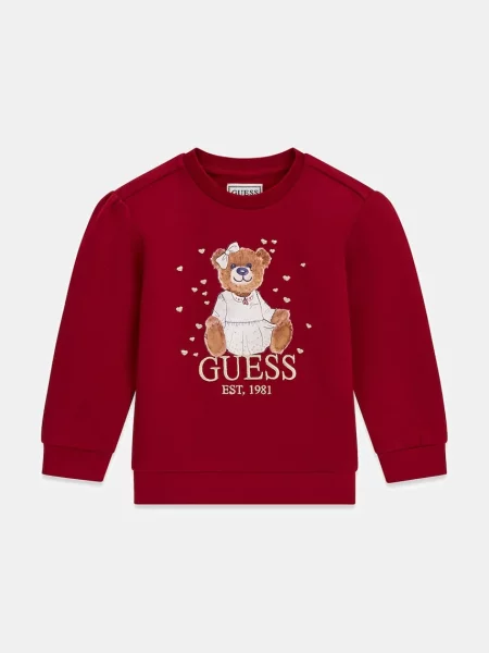 Детский свитер Guess