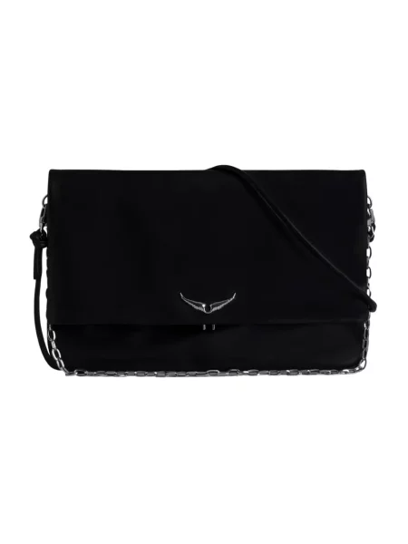Torebka Zadig & Voltaire czarna
