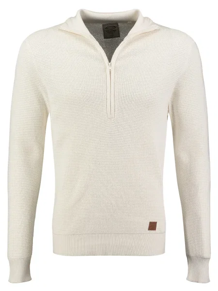 Key Largo Pulover Tottenham crem