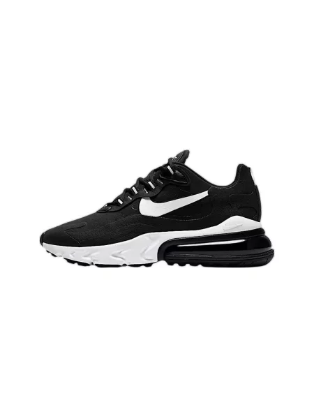 Tenisky Nike Air Max 270 čierna