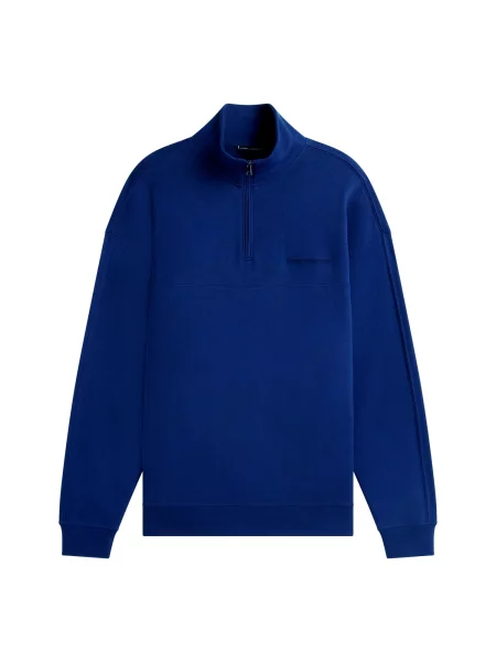 Palton Tommy Hilfiger albastru
