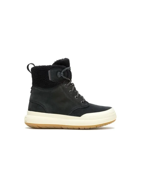Hótaposó Merrell Marquette Thermo Lace Wp fekete