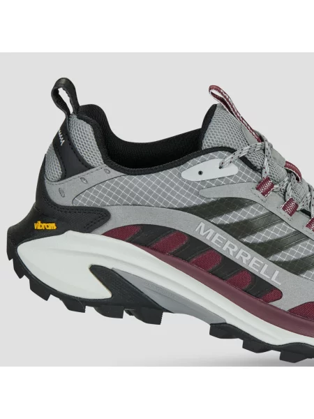 Pantofi Merrell gri