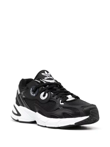Klapki Adidas czarne
