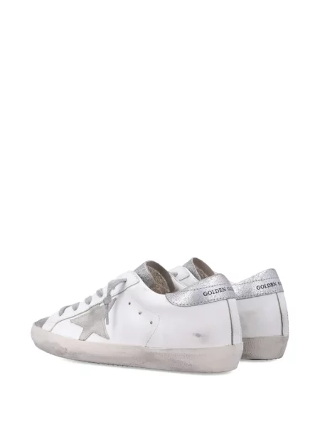 Sneakerși Golden Goose alb