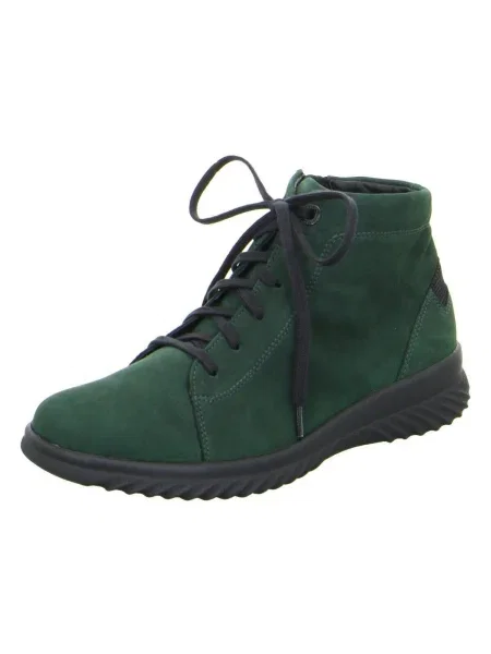 Pantofi Ganter verde