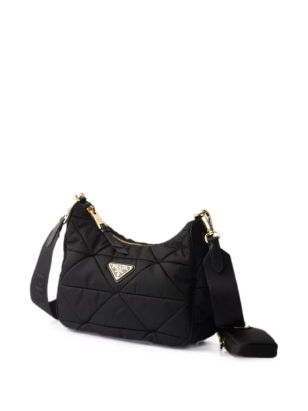 Geantă Prada negru