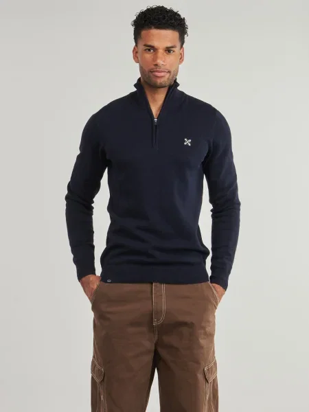 Pulover Oxbow albastru