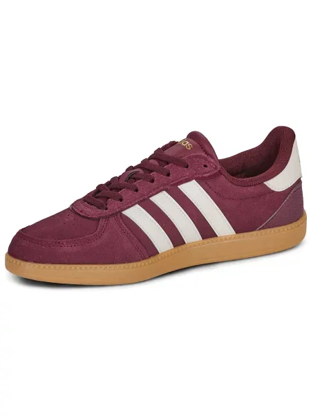 Félcipő Adidas piros