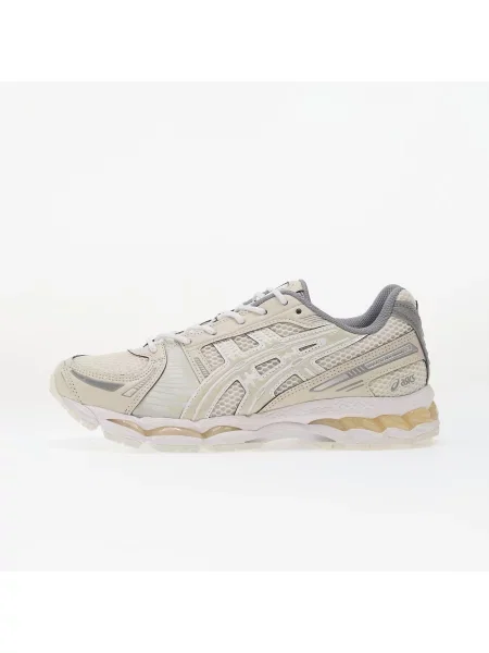 Sneakers Asics Gel-Kayano Cream/ Smoke Grey EUR gri