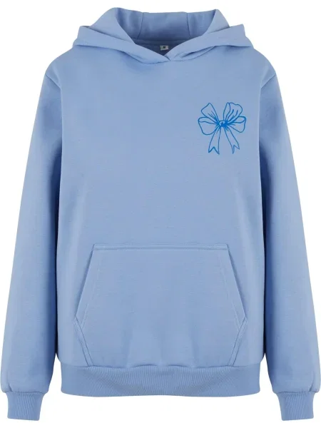 Palton Miss Tee cu funde alb