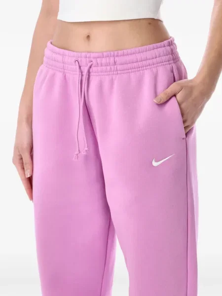 Elimina vestă Nike cu autograf alergare roz