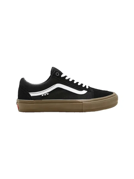 Pantofi Vans negru