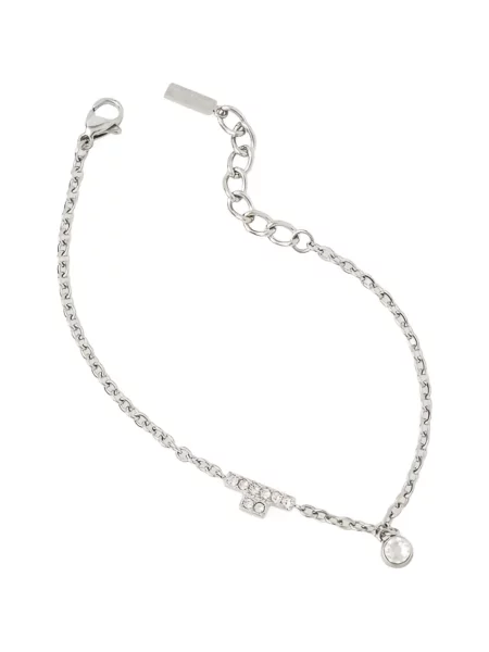 Brăţară Trussardi de cristal