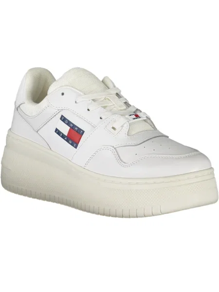 Tenisky Tommy Hilfiger biela