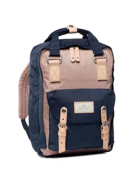 Nahrbtnik Doughnut modra