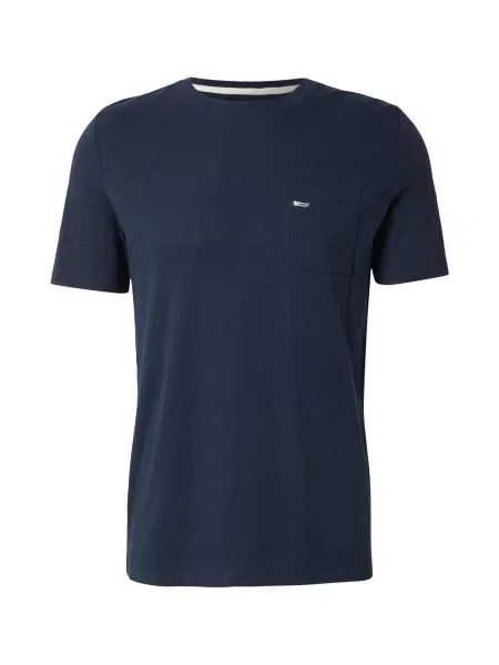 S.Oliver Majica temno modra