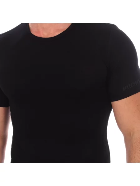 Chiloți Bikkembergs negru
