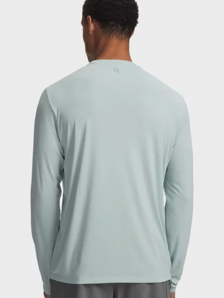 Лонгслив Under Armour