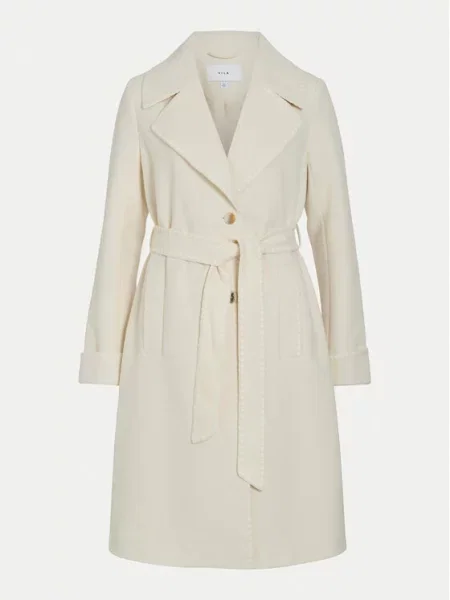 Prehodni plašč Vila bež
