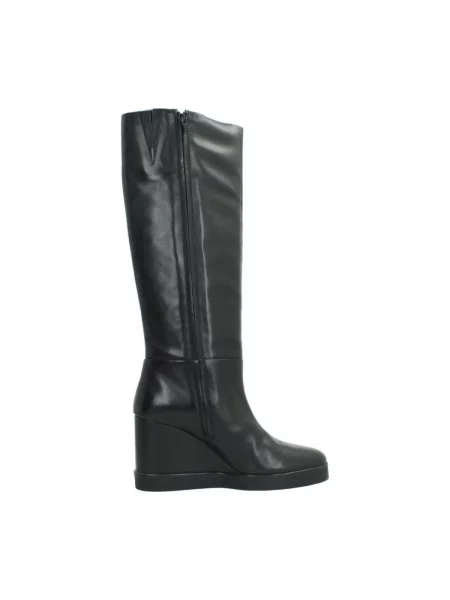 Cizme Geox negru
