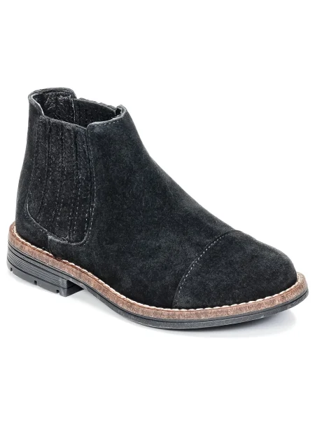 Pantofi copii Young Elegant People negru