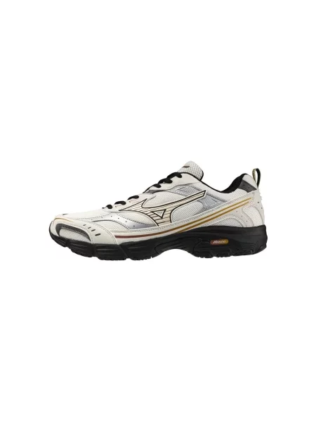 Pantofi Mizuno alb