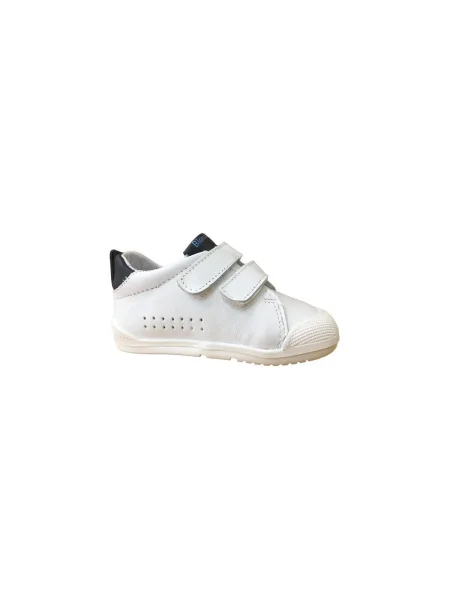Pantofi copii Blanditos alb