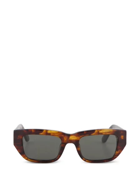 Ochelari de soare Retrosuperfuture maro