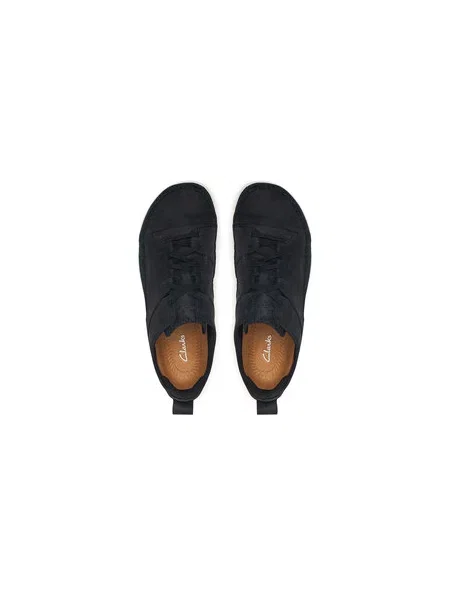 Sneakersy Clarks černá