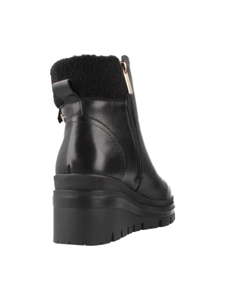 Pantofi Carmela negru