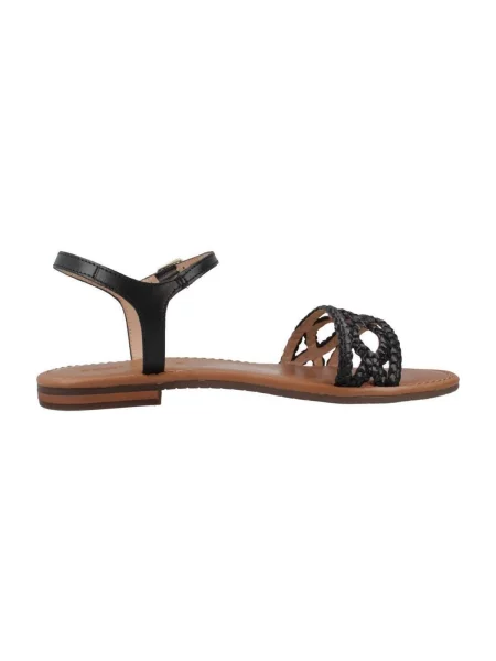 Pantofi Geox negru