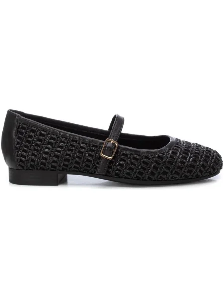 Pantofi Carmela negru