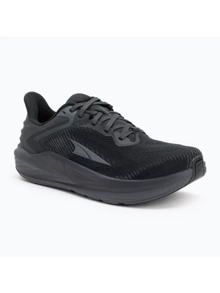 Дамски обувки за бягане Altra Torin 8 black черно