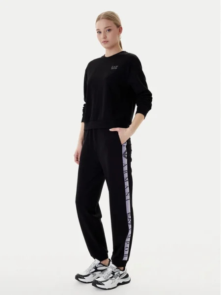 Emporio Armani Trening negru