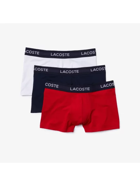 Трусы Lacoste из микрофибры