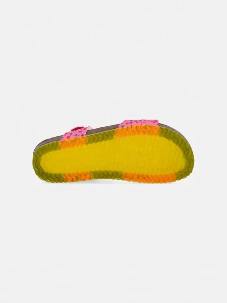 Детские сандалии Agatha Ruiz De La Prada