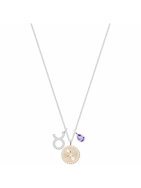 Naszyjnik Swarovski