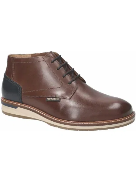Botine Mephisto